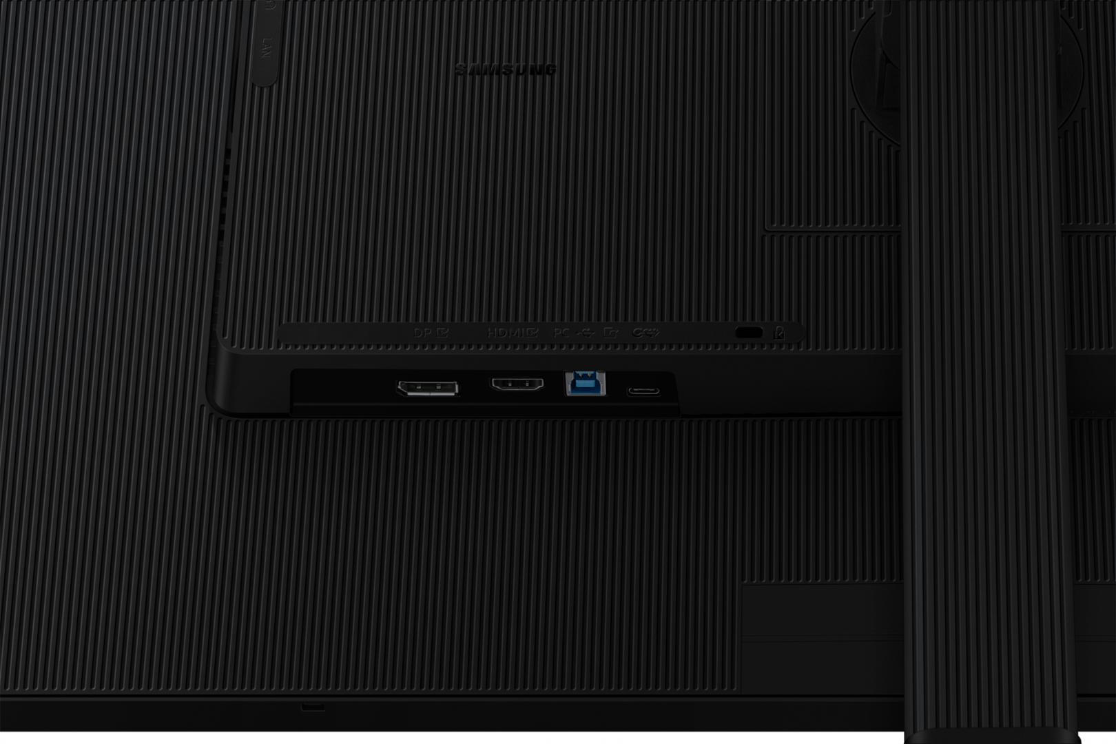 Monitor Samsung 32" LS32D800UAUXEN - imagine 15