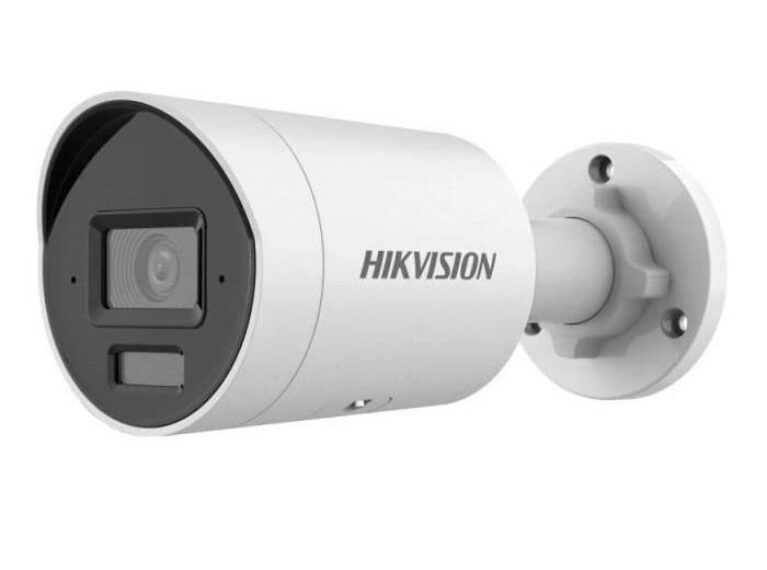 Camera de supraveghere Hikvision DS-2CD2063G2-LI2U(2.8MM);311326536; 6 MP Acusense Smart Hybrid