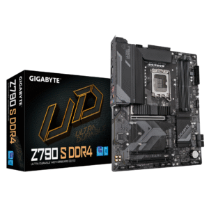 Placa de bază Gigabyte Z790 S DDR4 LGA1700
