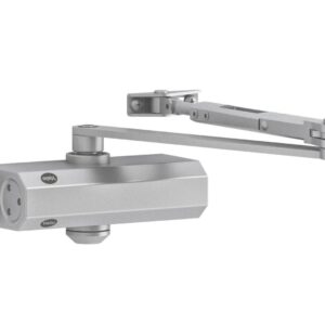 AMORTIZOR CU BRAT STANDARD 3500 ARGINTIU 30-3500-0001-60-01