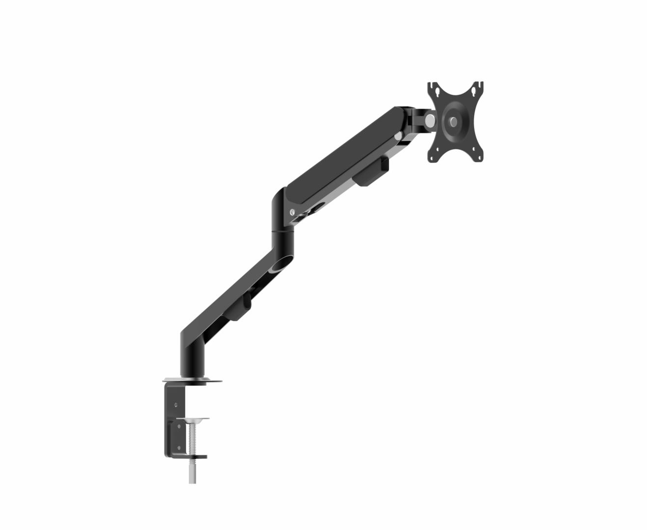 Suport monitor Serioux MM1101, tip: arc cu gaz, reglarea poziției - imagine 4