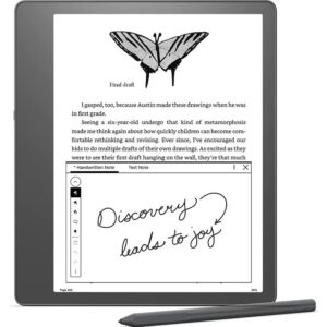 Amazon Kindle Scribe 64GB