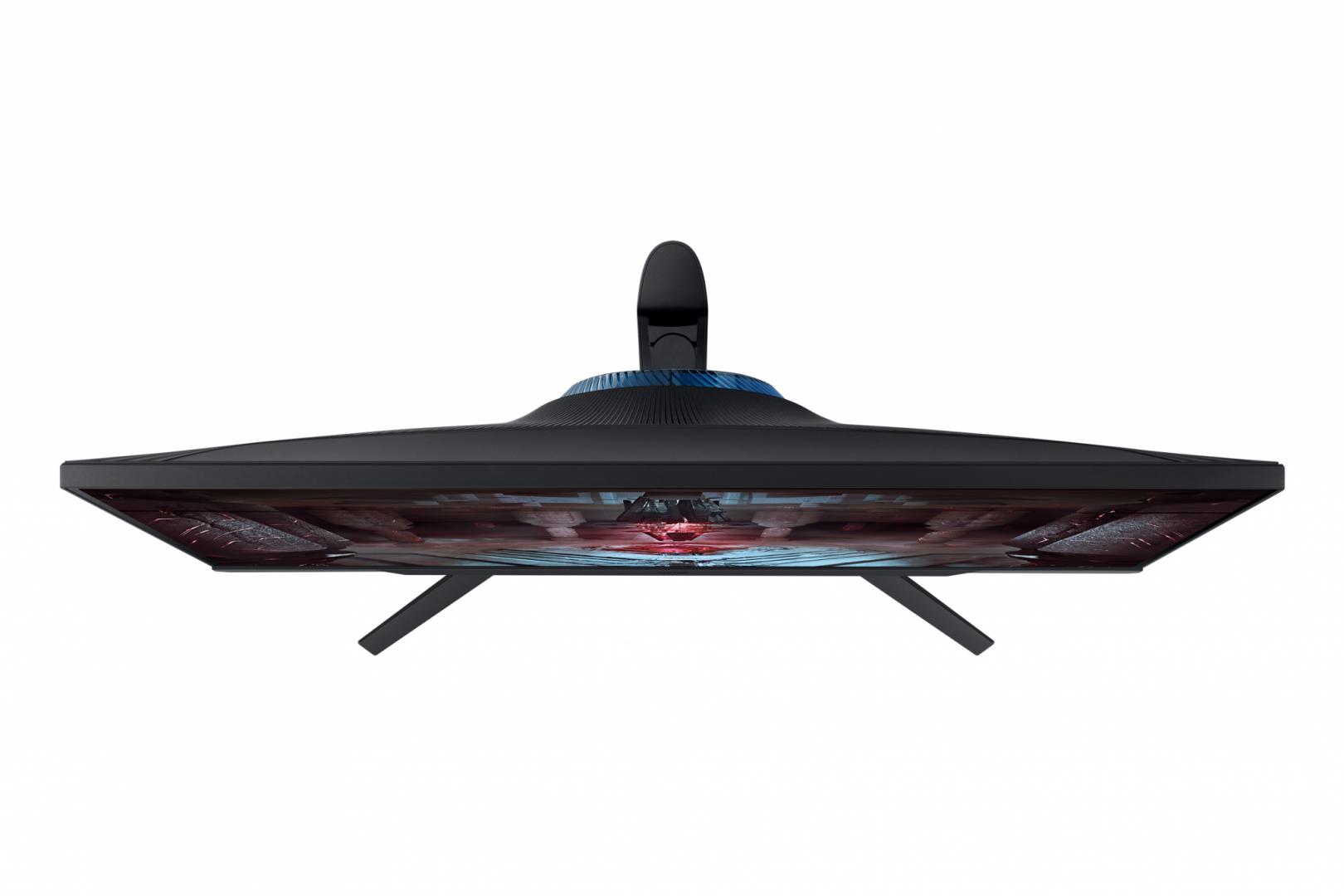 Monitor Samsung 32" LS32CG510EUXEN - imagine 17