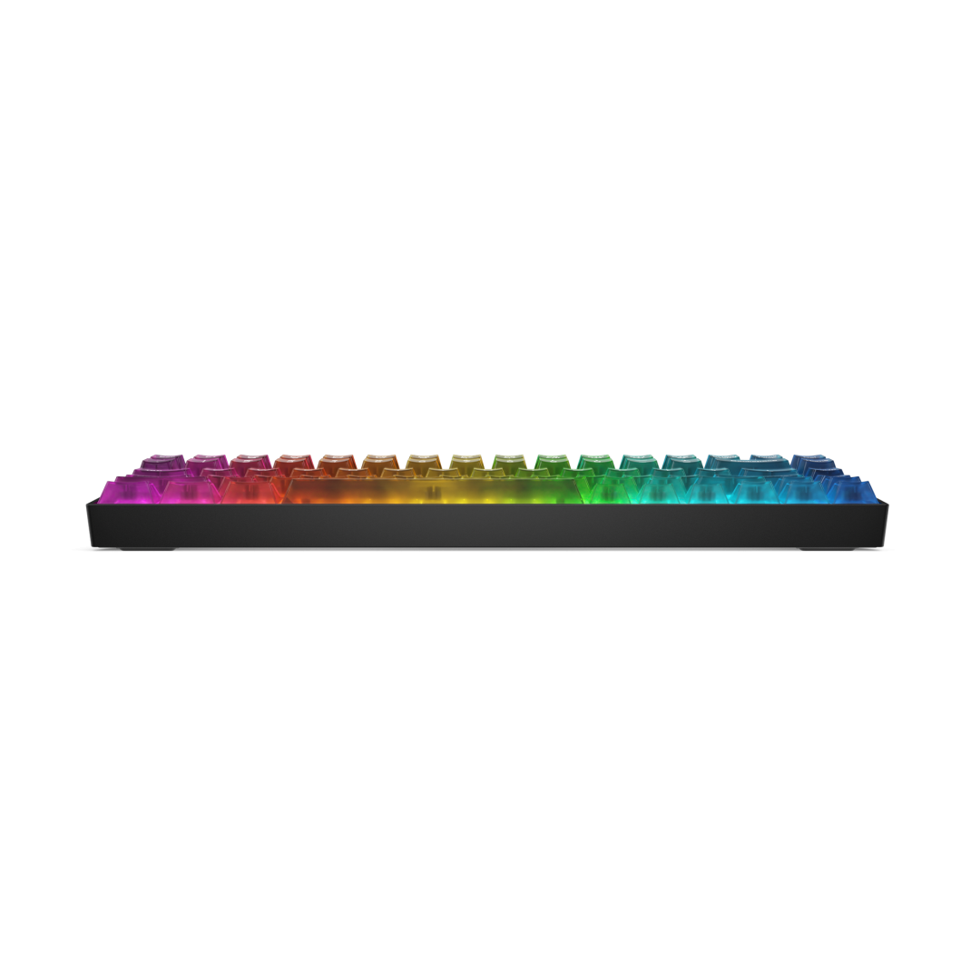 Tastatura Gaming Lenovo Legion K510 Mini Pro, Numar taste: 84, - imagine 5