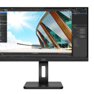 Monitor AOC 27" Q27P2Q