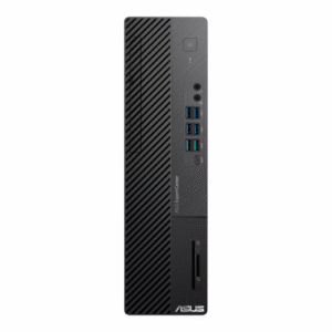 Desktop Business ASUS ExpertCenter D9, D900SDR-5135000440, 512GB M.22280 NVMe™ PCIe®