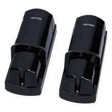 Bariera perimetrala de exterior Optex AX - 70TN BE ;cu doua fascicule ce poate fi folosita in protejarea unor spatii