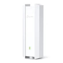 Wireless Access Point Tp-Link EAP610-Outdoor, AX1800 Wireless Dual Band Indoor/Outdoor