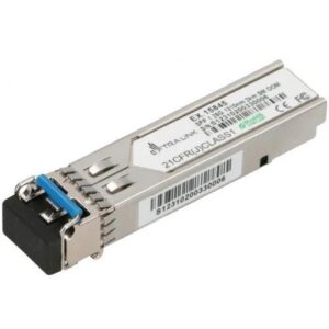 EXTRALINK SFP 1.25G 1310nm 2km SM DOM SFP Module, Rata