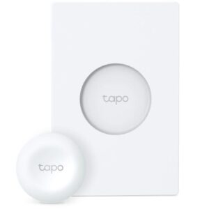 TP-LINK TAPO S200D intrerupator inteligent cu baza(NECESITA HUB TAPO), Standarde