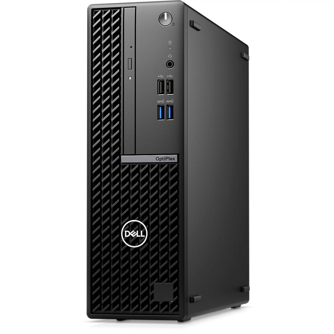 Desktop Dell OptiPlex 7010 SFF, i5-13500, 8 GB, 512GB SSD, - imagine 3