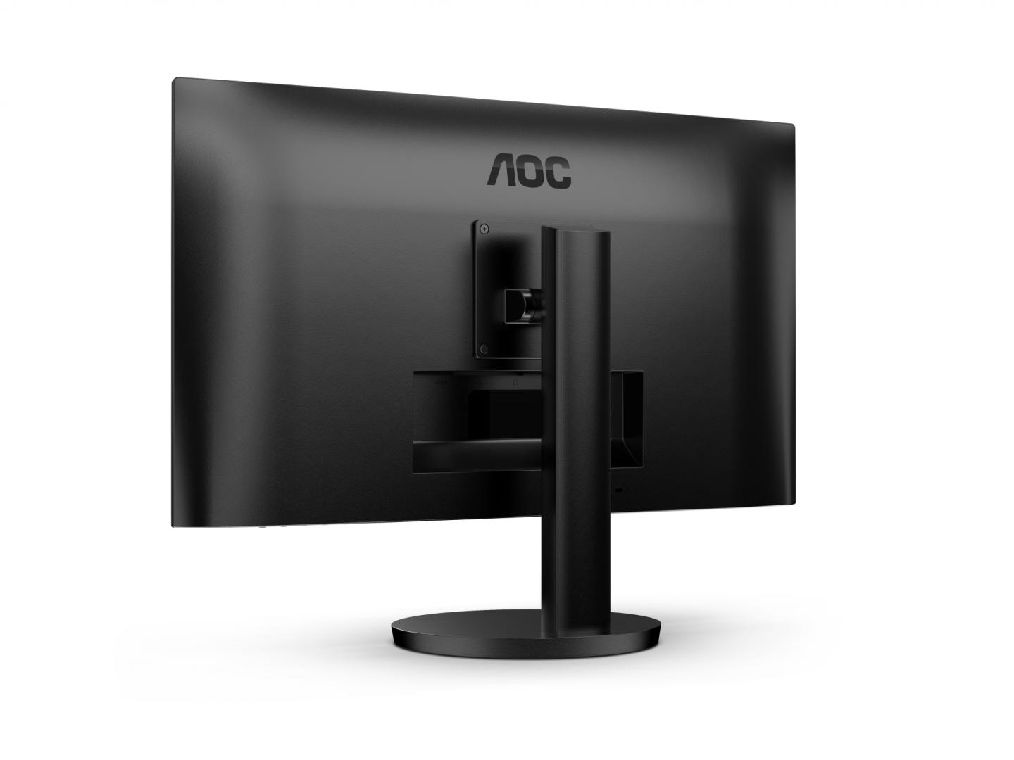 Monitor AOC 27" Q27B3CF2, Diagonal (inch): 27, Diagonal (cm): 69, - imagine 12
