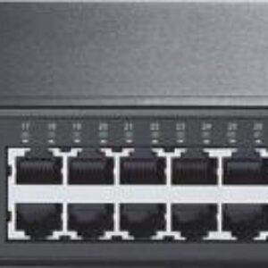 Switch TP-Link TL-SG1048, 48 port, 10/100/1000 Mbps