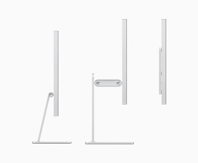 Apple Studio Display - Standard Glass - Tilt and Height - imagine 4