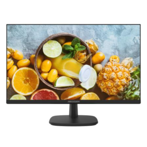 Monitor Hikvision DS-D5227U3-1P0 27" 4K,  E-LED Backlight, rezolutie:3840×2160, timp