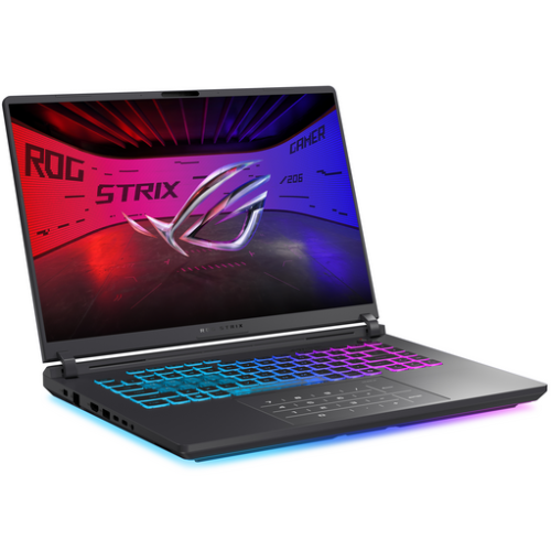 Laptop Gaming Asus Rog Strix G16, G615JPR-S5048, 16-inch, 2.5K (2560 - imagine 3