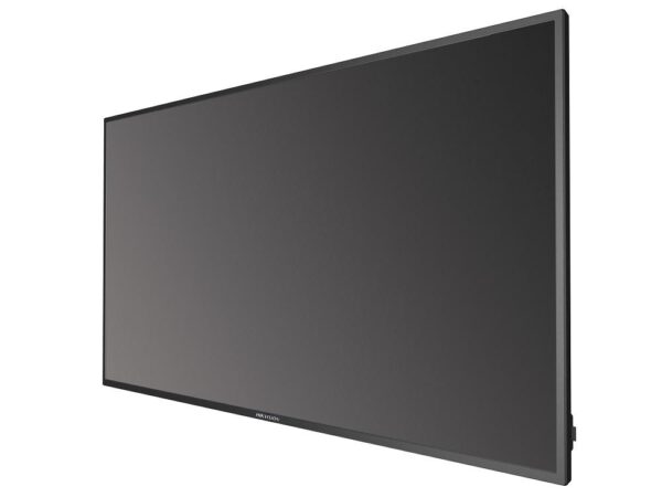 Monitor Hikvision 42.5-inch DS-D5043UC; 4K, dedicat pentru sistemele de supraveghere