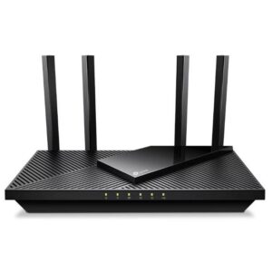 TP-Link Wireless Router, ARCHER AX55 PRO ;dual band AX3000 5