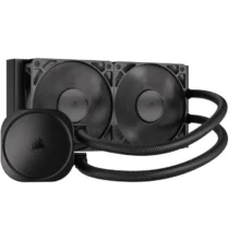 Cooler Procesor Corsair Nautilus 240 Rs Negru