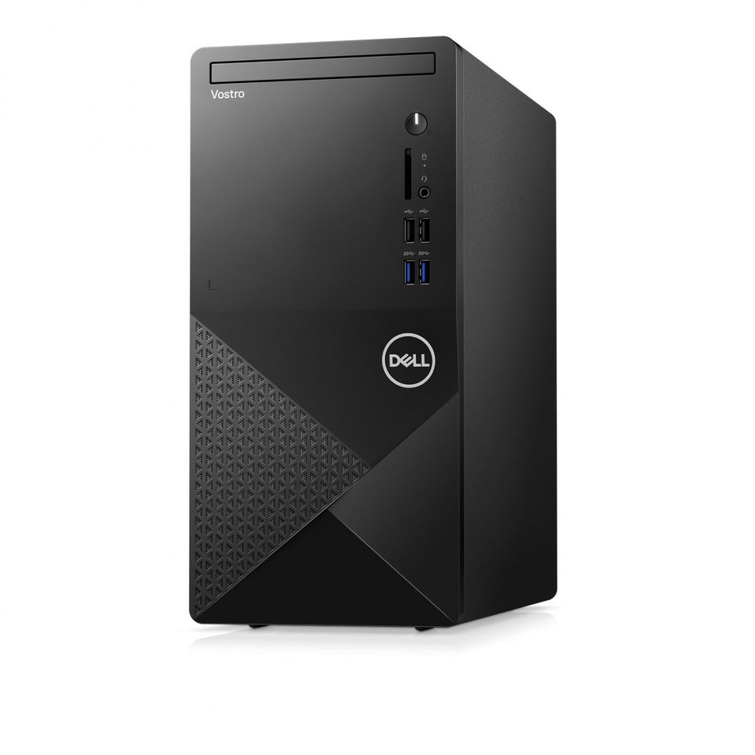 Desktop Vostro 3020 MT 180W, Intel i5-13400, 8GB Ram, 1TB - imagine 4