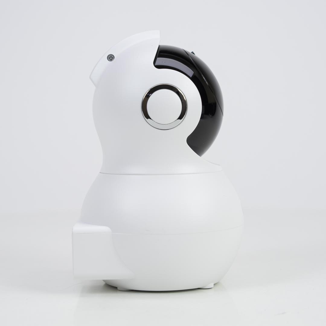 Camera supraveghere video PNI IP930W 1080P 2 MP cu IP - imagine 10