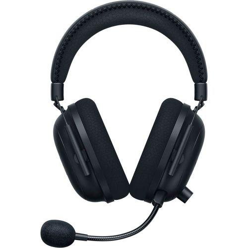 Casti cu microfon Razer BlackShark V2, Wired Gaming Headset +