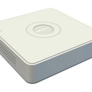 NVR HIKVISION DS-7104NI-Q1(D) 4-ch Up to 6 MP resolution ,
