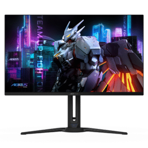 Gigabyte AORUS FO32U2 gaming monitor diagonala 31.5", 699.48 x 394.73