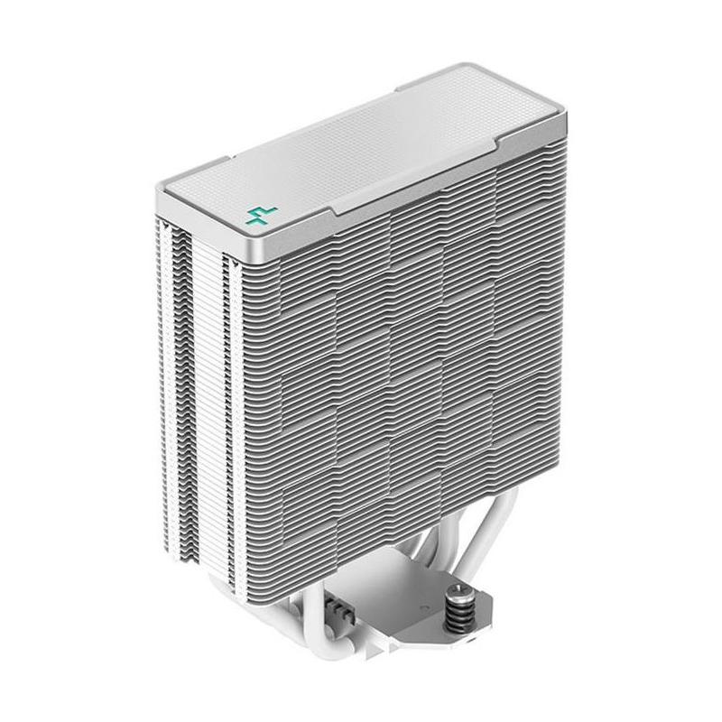 Cooler Procesor DEEPCOOL AK400 ALB - imagine 7