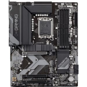 Placa de bază Gigabyte B760 GAMING X LGA1700