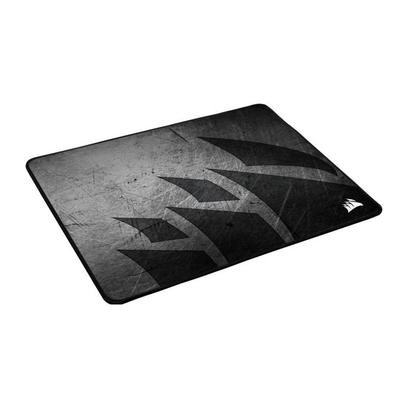 Mousepad Gaming Corsair MM300 Pro Medium, Textil, Margini Cusute, 360x300x3mm - imagine 3