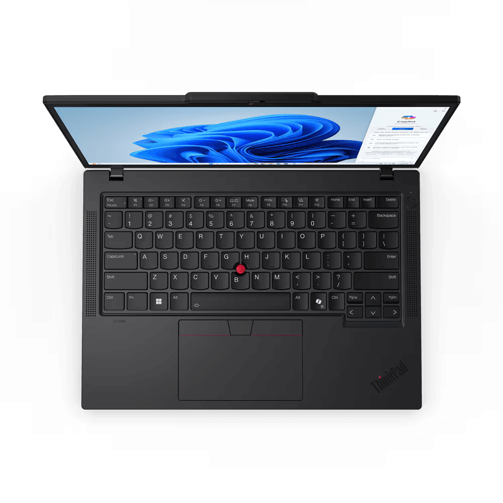 Laptop Lenovo ThinkPad T14 Gen 5 (Intel); 14" WUXGA; Intel - imagine 8