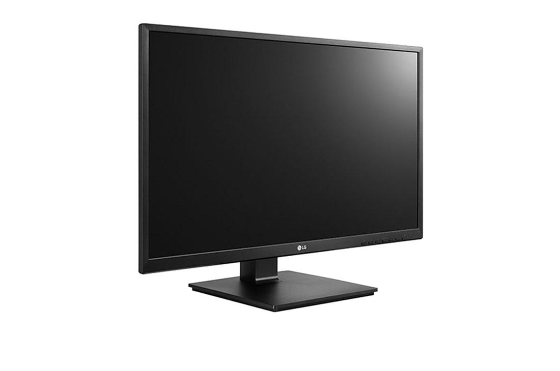 Monitor LG 27" 27BK55YP-B.AEU - imagine 5