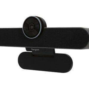 Camera de videoconferinta Targus All-in-One, rezolutie 4K Ultra HD,, senzor