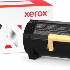 Toner Xerox 006R04730 negru 25000 pagini pentru VersaLink B410 /