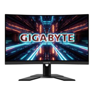 Monitor Gaming Gigabyte G27FC A 27", ips, 1920 X 1080