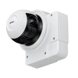 Detector REDSCAN MINI PRO, ONVIF Profile S pentru integrare cu