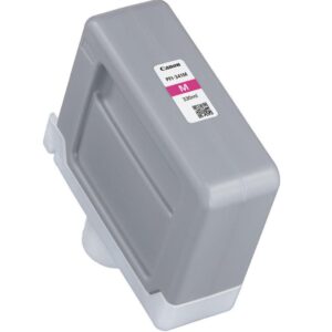 Canon Cartus cerneala PFI-311M, Magenta, Capacitate: 330ml, compatibil cu: TX-3200,