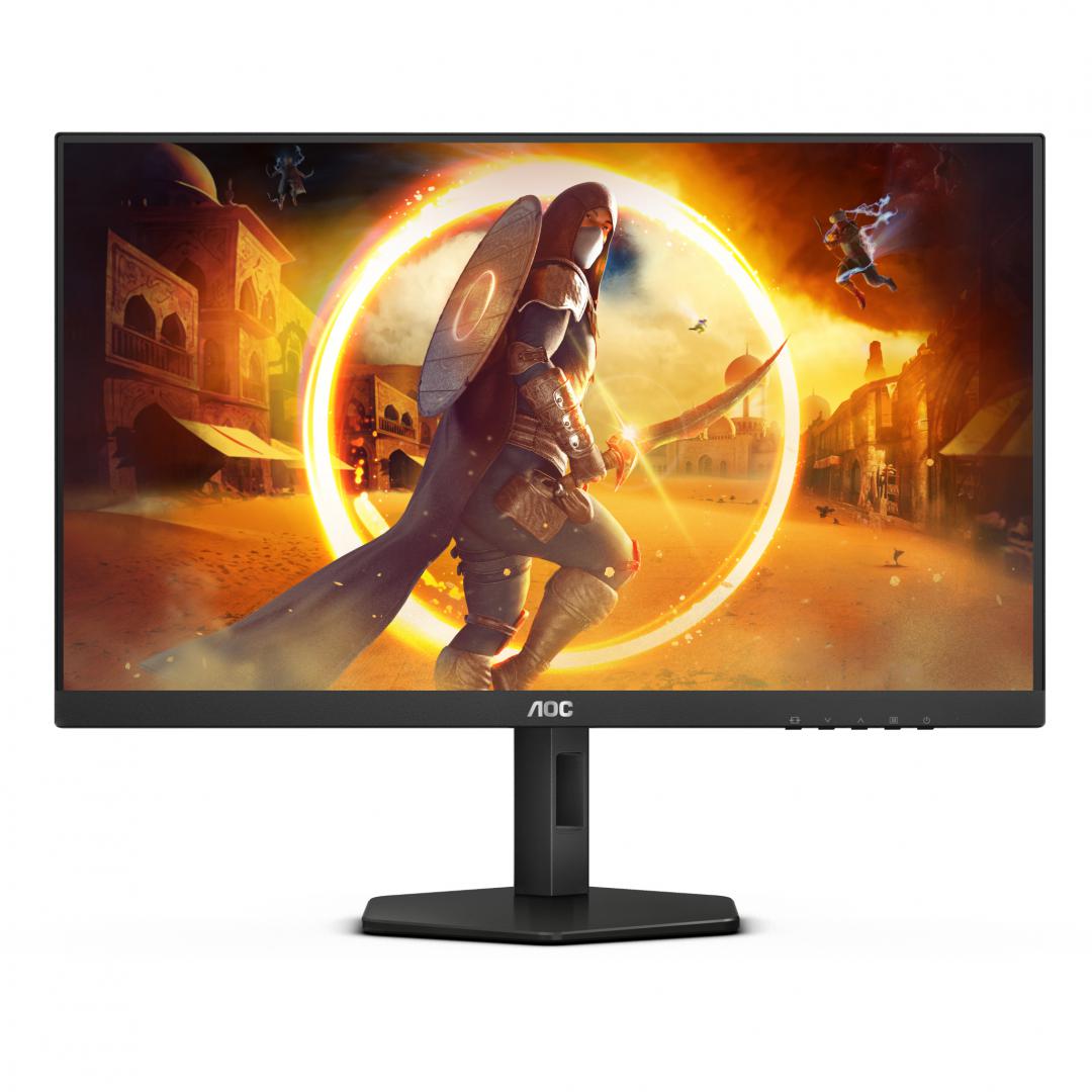 Monitor AOC 27" Q27G4X - imagine 3