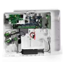 Flex 20 Panel 17Ah Box + MK7 Keypad (C005-L-E1 x