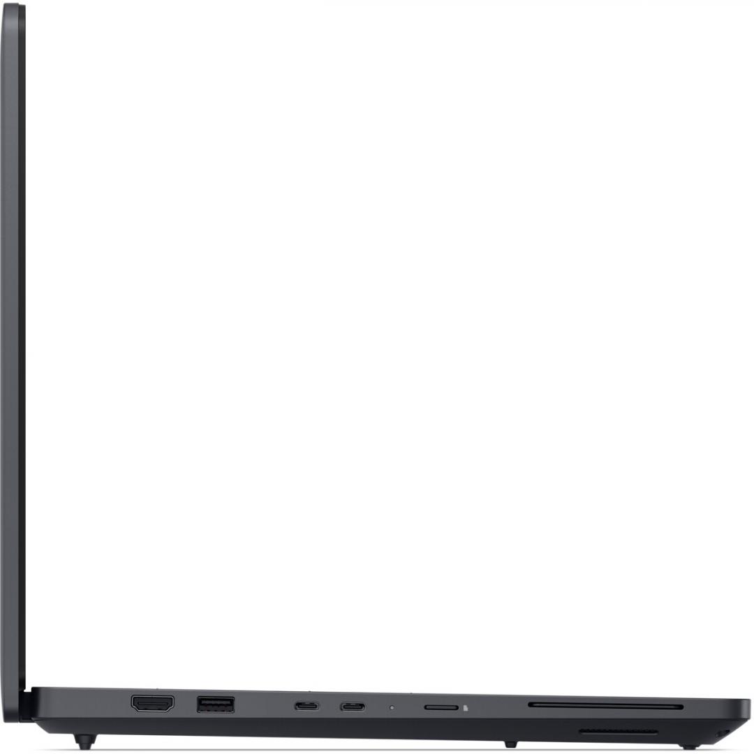 Dell Pro Max 16 (MC16250) 16" FHD+, Intel U7-265H, 32GB - imagine 9