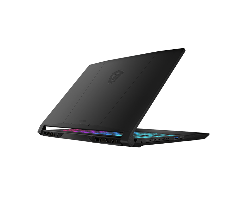 Laptop MSI Gaming Katana A15 AI B8VE-605XRO, 15.6" FHD (1920x1080), - imagine 6