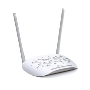 Access Point TP-Link TL-WA801N-Indoor, N300, Passive PoE Supported
