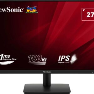 Monitor ViewSonic 27" VA270-H