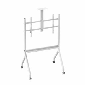 Stand TV mobil Serioux TV213CA, dimensiuni: 1050x755x2320mm, compatibilitate Max Vesa: