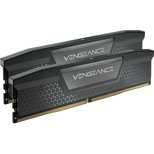 Memorie RAM Corsair Vengeance 32GB DDR5 6000MHz CL36 Kit of - imagine 3
