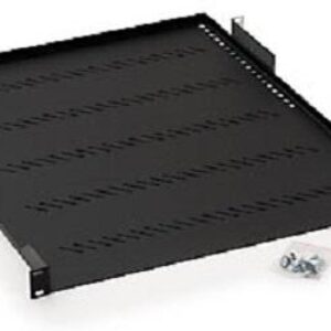 TRITON RAFT PERF 1U/650 MAX.40KG NEGRU