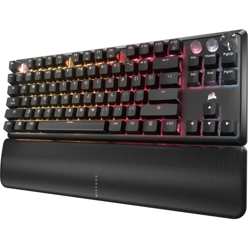 Tastatura Gaming CORSAIR K70 PRO TKL - imagine 5