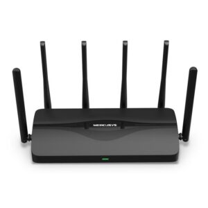 Router Mercusys Wi-Fi 7 Tri-Band BE9300, MR47BE, Standarde wireless: Wi-