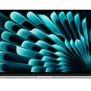 MacBook Air 15.3" Retina/Apple M4 (CPU 10-core, GPU 10-core, Neural